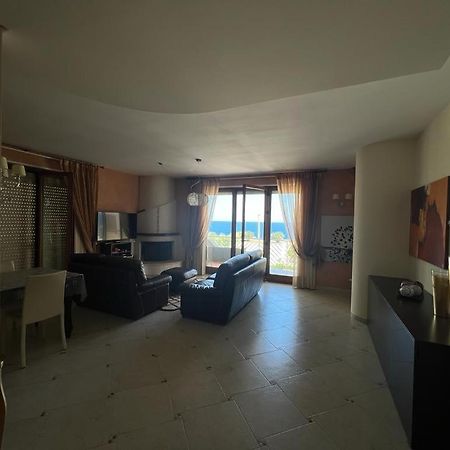 הוילה פולינאנו א מארה Casa Sarado מראה חיצוני תמונה
