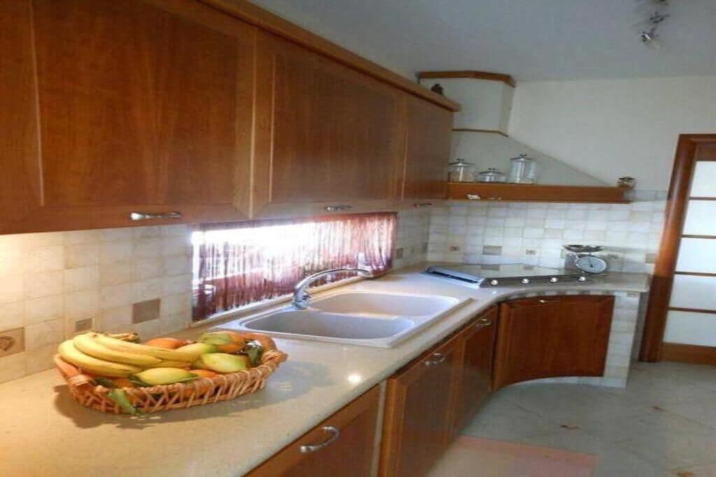הוילה פולינאנו א מארה Casa Sarado מראה חיצוני תמונה