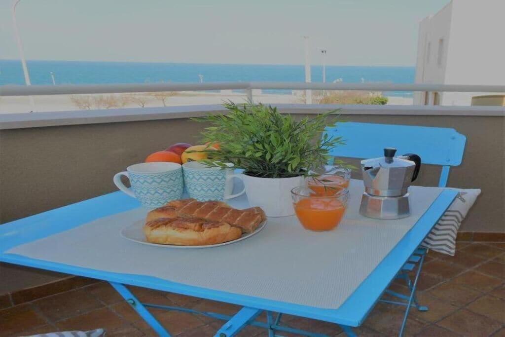 הוילה פולינאנו א מארה Casa Sarado מראה חיצוני תמונה