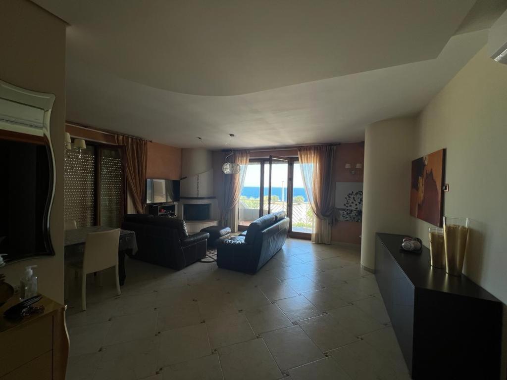 הוילה פולינאנו א מארה Casa Sarado מראה חיצוני תמונה