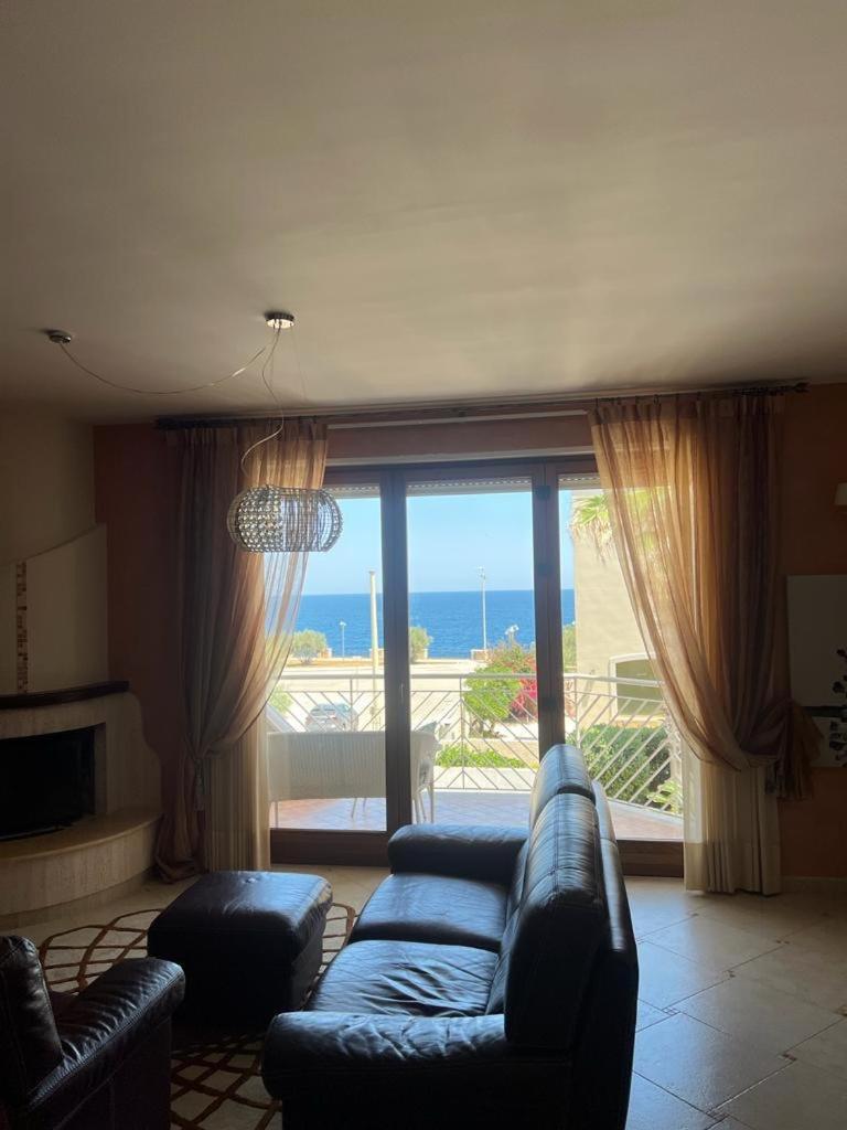 הוילה פולינאנו א מארה Casa Sarado מראה חיצוני תמונה